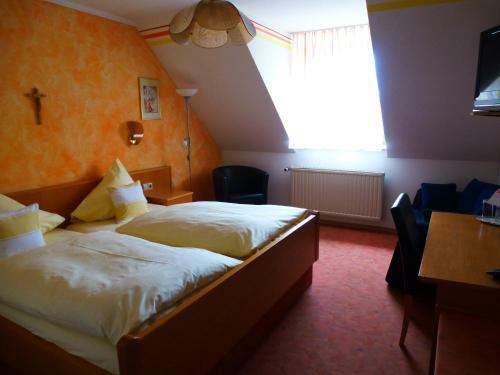 Hotel-gasthof "zum Bartl"