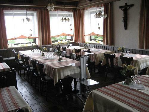 Hotel-gasthof "zum Bartl"