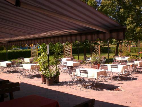 Hotel-gasthof "zum Bartl"
