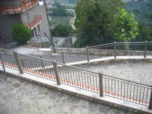Bed & Breakfast Le Mura