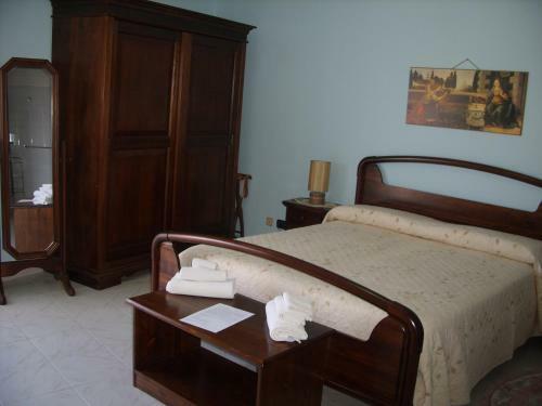 Bed & Breakfast Le Mura