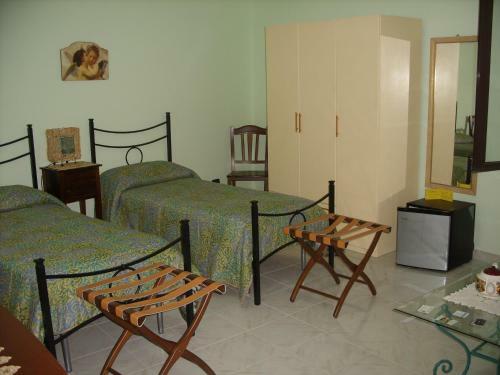 Bed & Breakfast Le Mura