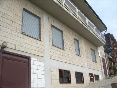 Bed & Breakfast Le Mura