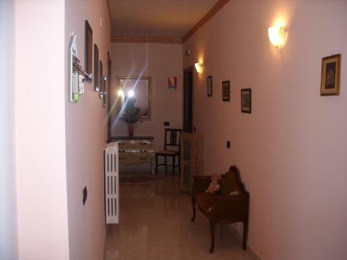 Bed & Breakfast Le Mura
