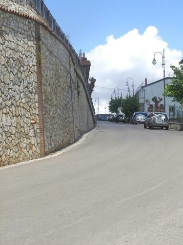 Bed & Breakfast Le Mura