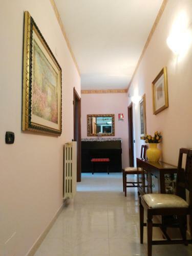 Bed & Breakfast Le Mura