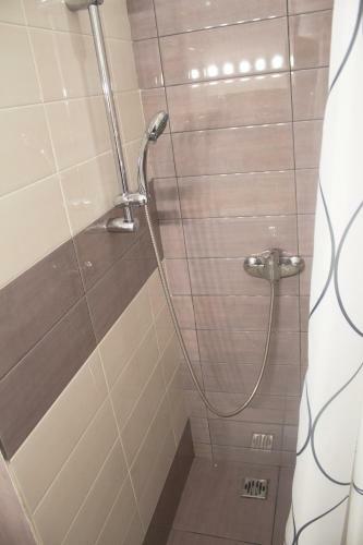 Apartment Izumrudnyy Bereg