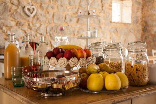 Bed & Breakfast Aia Antica