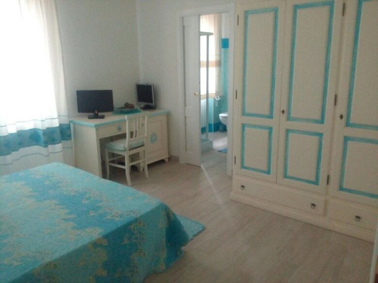 Agroturismo I Graniti
