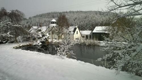 Hostal Stronavaich Cairngorm Guest House