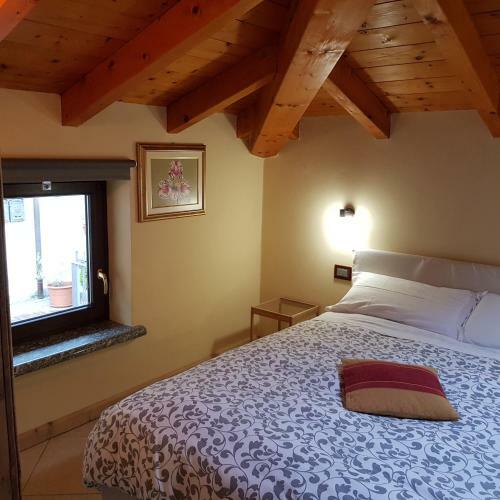 Apartamento Appartamento Roberta