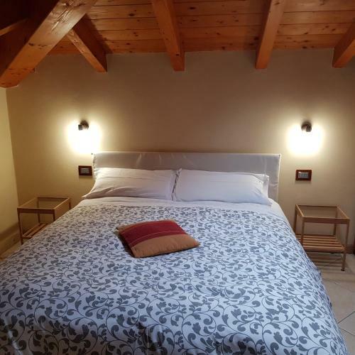 Apartamento Appartamento Roberta