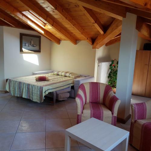Apartamento Appartamento Roberta