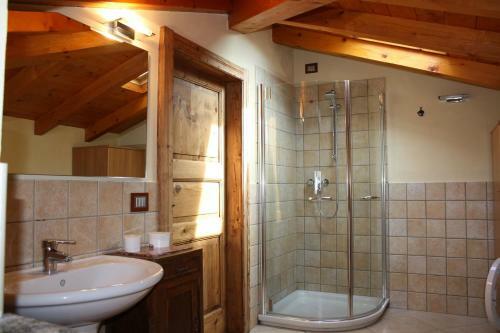 Apartamento Appartamento Roberta