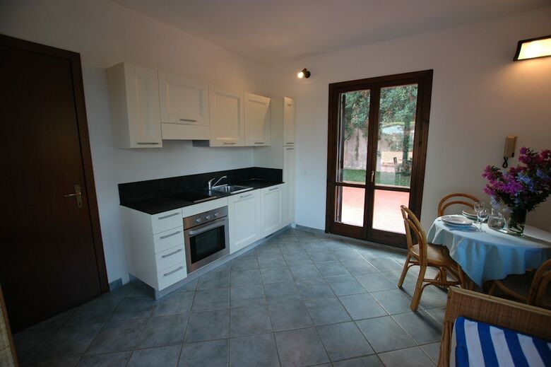 Apartamento Residence Arcipelago