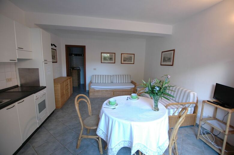 Apartamento Residence Arcipelago
