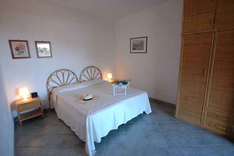 Apartamento Residence Arcipelago