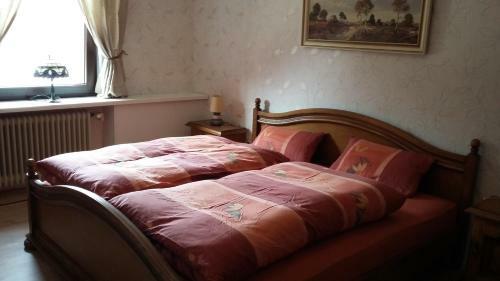 Posada Landgasthof Sch�nzer