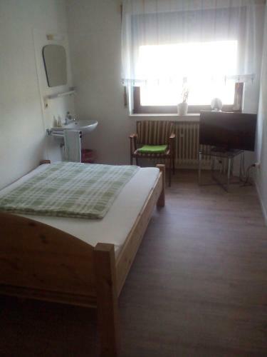 Posada Landgasthof Sch�nzer