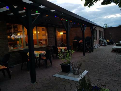 Posada Landgasthof Sch�nzer