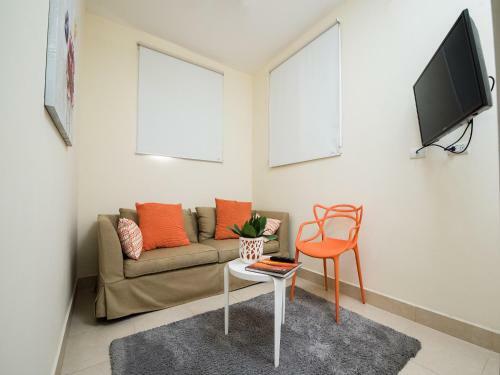 Apartamento Verona