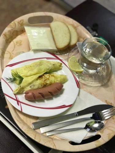 Mini- Hotel Andersen