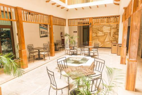 Hotel Presidente Las Tablas