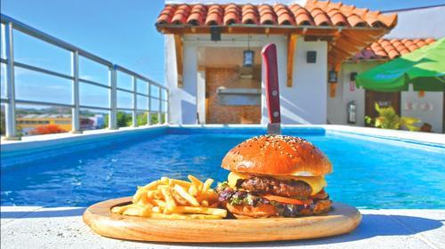 Hotel Presidente Las Tablas