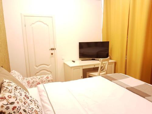 Holiday Home On Deputatskaya