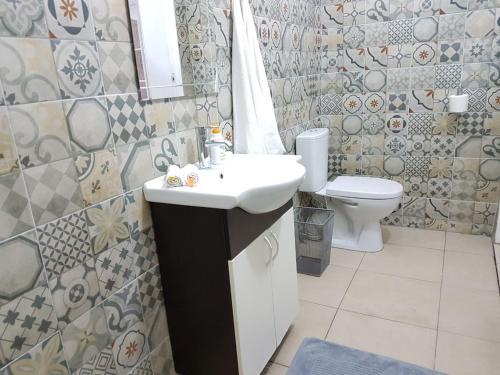 Holiday Home On Deputatskaya
