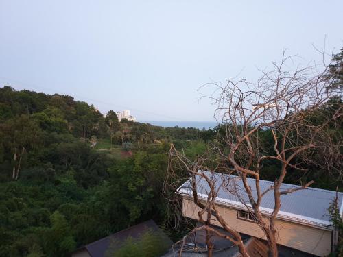 Holiday Home On Deputatskaya