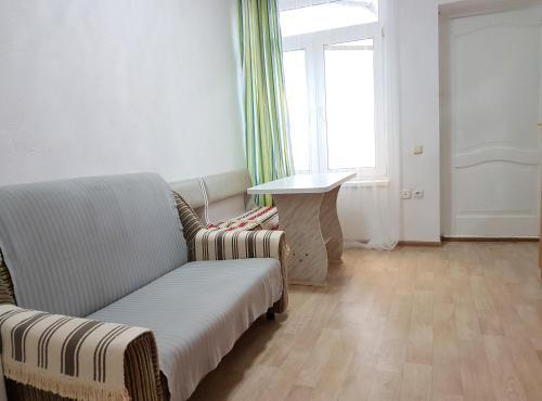 Holiday Home On Deputatskaya