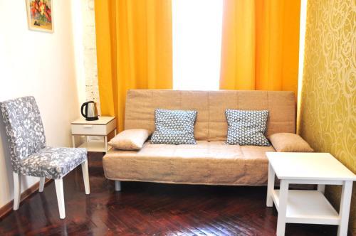 Holiday Home On Deputatskaya