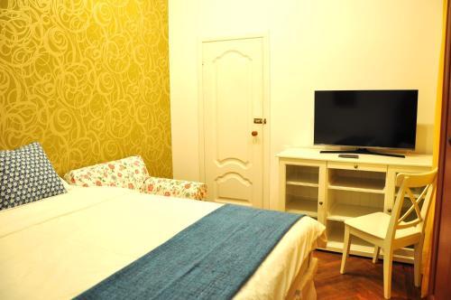 Holiday Home On Deputatskaya