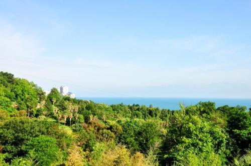 Holiday Home On Deputatskaya