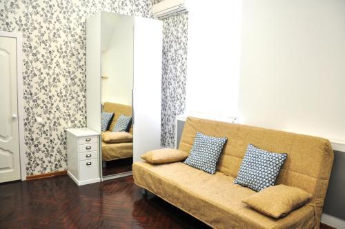 Holiday Home On Deputatskaya