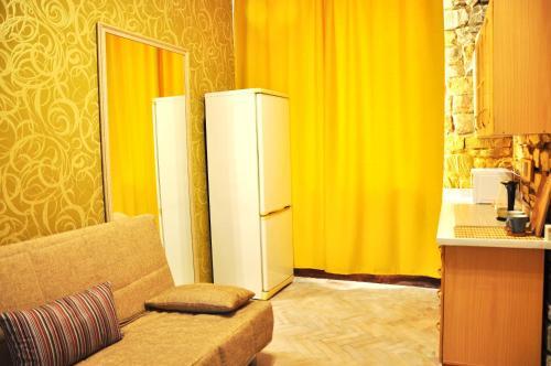 Holiday Home On Deputatskaya