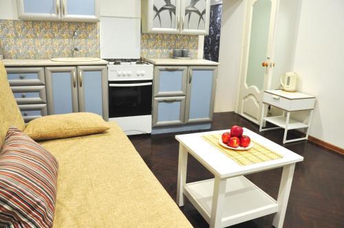 Holiday Home On Deputatskaya