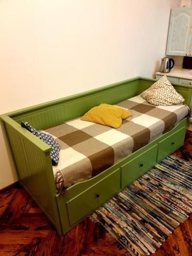 Holiday Home On Deputatskaya