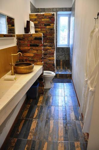 Holiday Home On Deputatskaya