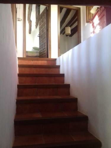 Hostal El Tinao