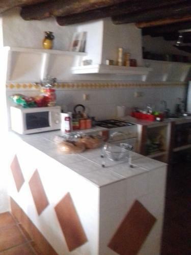 Hostal El Tinao