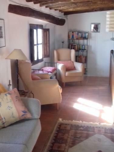 Hostal El Tinao