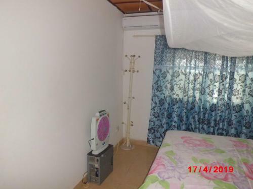 Apartment 1
