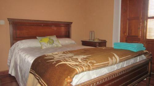Hostal La Casa De La Vila
