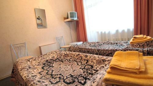 Hotel Health Resort Uglich