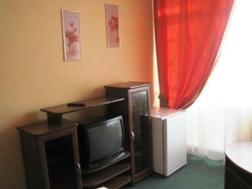 Hotel Health Resort Uglich