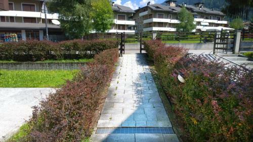 Apartamento Appartamento Felce