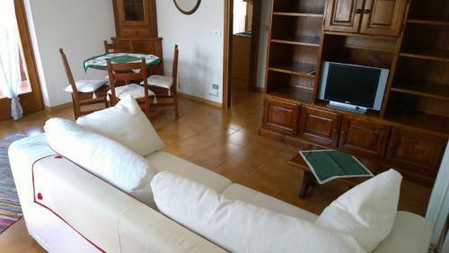 Apartamento Appartamento Felce