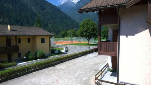 Apartamento Appartamento Felce